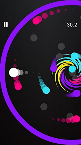 Idle Color Balls - Switch the Falling Ballz