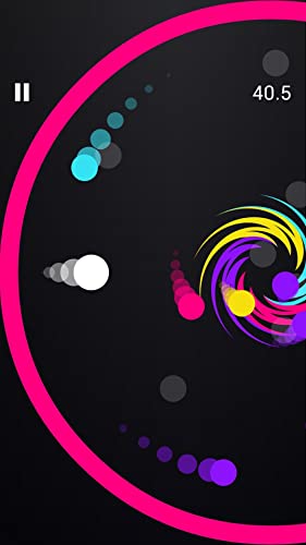 Idle Color Balls - Switch the Falling Ballz