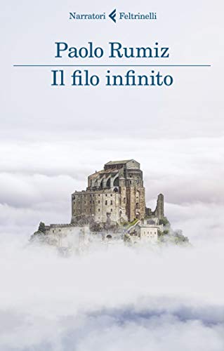 Il filo infinito: Viaggio alle radici d'Europa (Italian Edition)