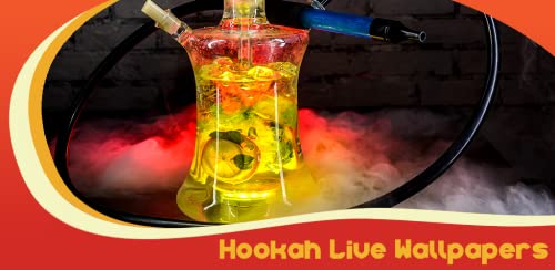 Imágenes de Hookah Live