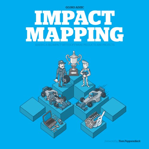 Impact Mapping: Making a big impact with software products and projects (English Edition)