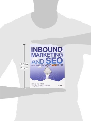 Inbound Marketing and SEO: Insights from the Moz Blog