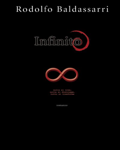 Infinito (Trilogia "Il filo rosso del destino" Vol. 2) (Italian Edition)