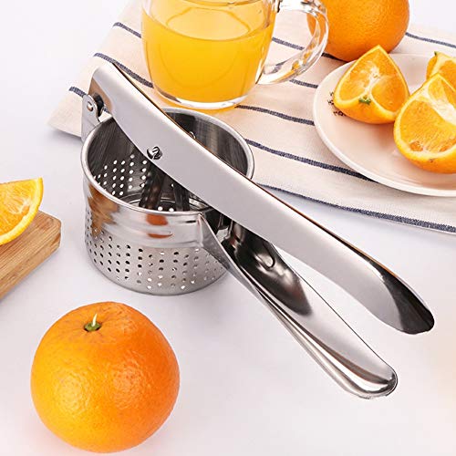 Inicio Exprimidor Manual Barra de Cocina Fruta Limón Exprimidor de Naranja Exprimidor Jugo Prensa Manual Mano Herramienta Exprimidor de Cítricos