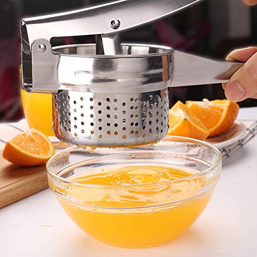 Inicio Exprimidor Manual Barra de Cocina Fruta Limón Exprimidor de Naranja Exprimidor Jugo Prensa Manual Mano Herramienta Exprimidor de Cítricos