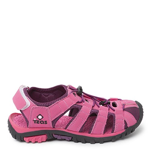 Izas Frosty Calzado, Unisex Adulto, Fucsia, 40 EU