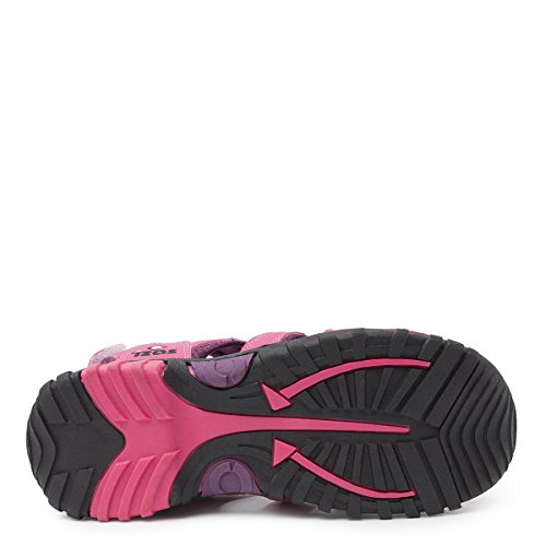 Izas Frosty Calzado, Unisex Adulto, Fucsia, 40 EU