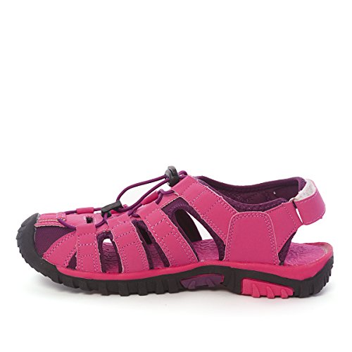 Izas Frosty Calzado, Unisex Adulto, Fucsia, 40 EU