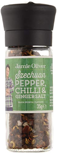 Jamie Oliver - Mezcla de especias orientales