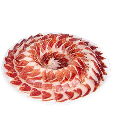 Jamón Ibérico de Cebo. 129€ ENTREGA 24/72 HORAS. Peso aproximado 7,5-8kg. Don Diego