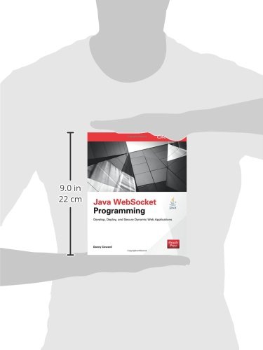 Java WebSocket Programming (Oracle Press)