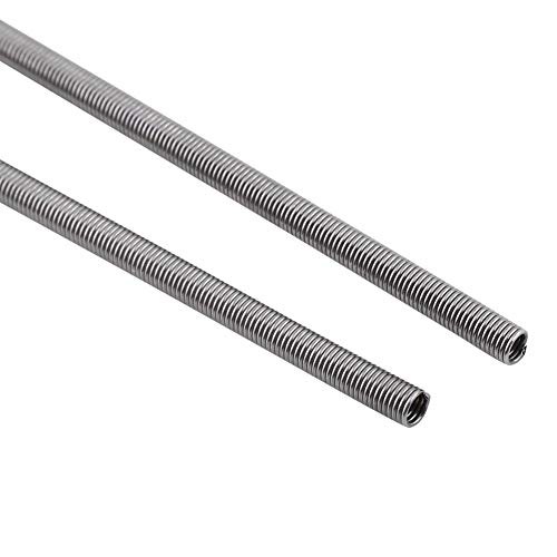 Jimdary Bobina de restricción, bobinas de calefacción AC220V, Horno de Horno 2 Piezas para Horno eléctrico pequeño Horno de panadería mufla calefacción Equipo de Aire Acondicionado