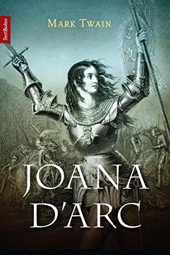 Joana D'Arc (Em Portuguese do Brasil)