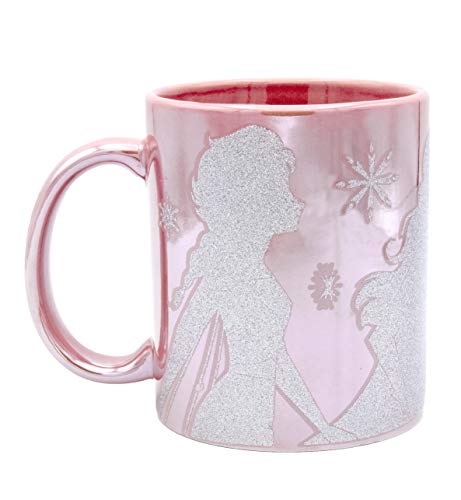 Joy Toy - Taza de cerámica, multicolor