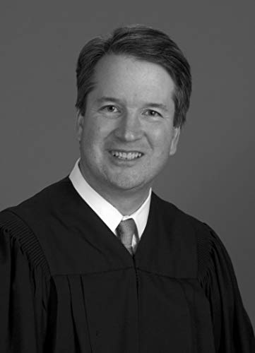 JUDGE BRETT M. KAVANAUGH SENATE JUDICIARY COMMITTEE QUESTIONNAIRE APPENDIX 13(C) CITATION OF CASES IN WHICH I WAS A PANEL MEMBER BUT DID NOT WRITE THE OPINION (English Edition)