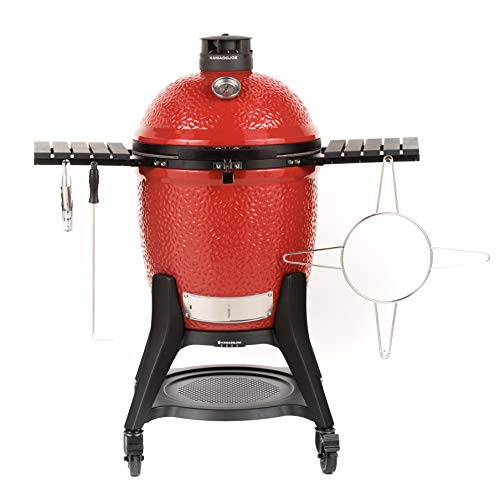 Kamado Joe Classic III Parrilla Cerámica