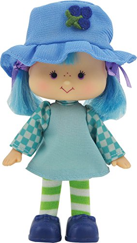 Kanaï Kids KKCFBLU – Muñeca Emily Fresa – Confitura de Fresa clásica