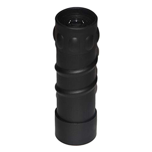 kashyk - Prisma monocular de Alta definición (30 x 25 mm, Resistente al Agua, para observación de Aves, Caza, Camping, Viajes)