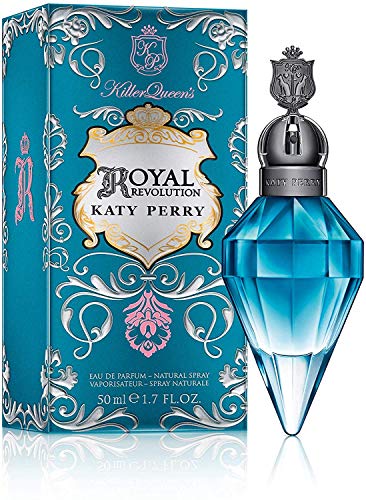 Katy Perry Royal Revolution Agua de Perfume - 100 ml