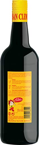 Kina San Clemente - Bebida aromatizada dulce - 1 L