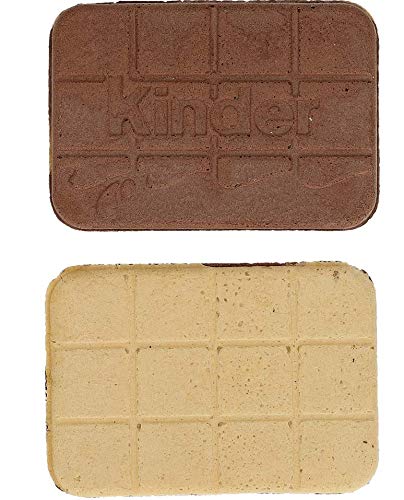 Kinder Cards, 2x128gr (2x 5pcs)