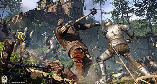 Kingdom Come: Deliverance - Special Edition