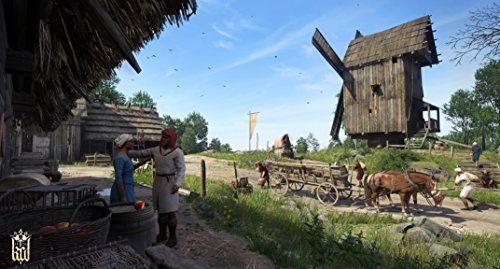 Kingdom Come: Deliverance - Special Edition