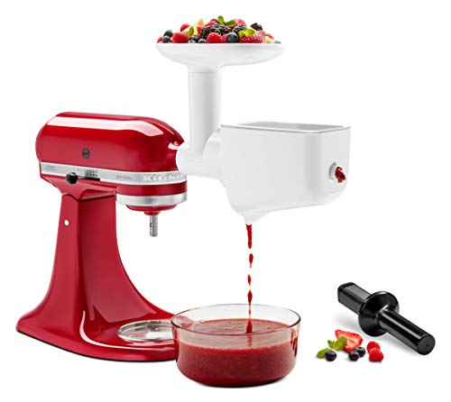 KITCHENAID ACCESORIO LICUADOR PARA FRUTAS Y VERDURAS 5KSMFVSP