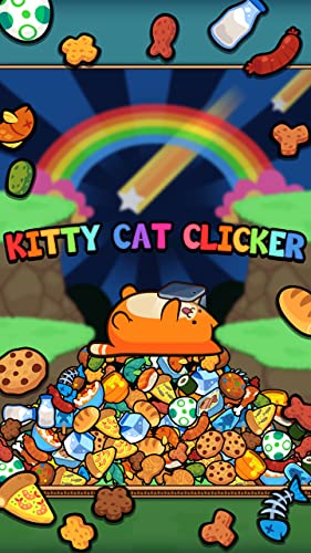 Kitty Cat Clicker