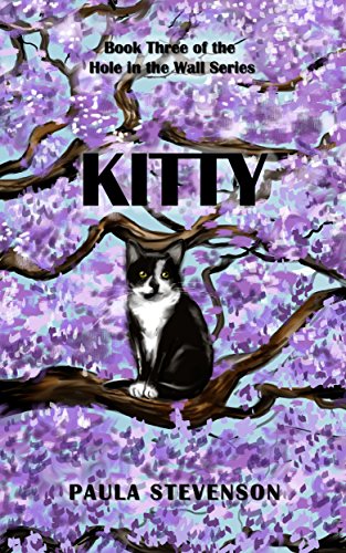 Kitty (The Hole in The Wall) (English Edition)