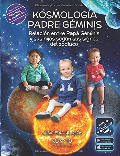 Kosmología Padres Géminis