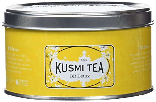 Kusmi Tea BB Detox - 125 gr