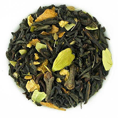 Kusmi Tea Kashmir Tchai 125 Gr