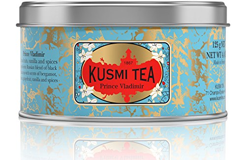 Kusmi Tea - Prince Vladimir