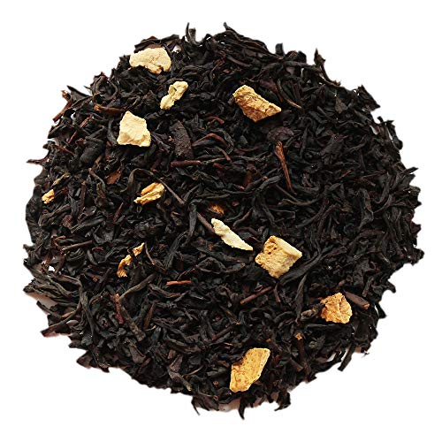 Kusmi Tea, Té Earl Grey Intense - 125 gr.