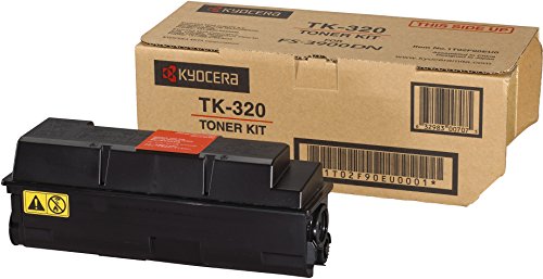 Kyocera TK320 - Cartucho de tóner