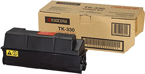 Kyocera Tóner 1T02GA0EU0