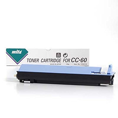 Kyocera Toner Negro CC 60 Kyocera