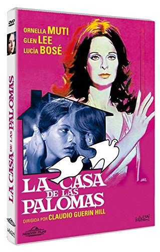 La casa de las palomas [DVD]