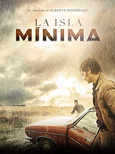 La Isla Minima