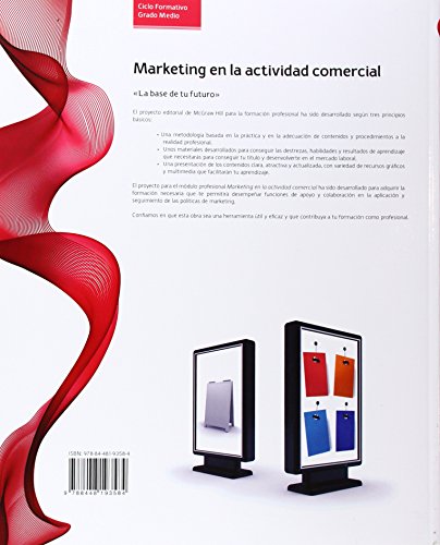 LA - Marketing en la actividad comercial GM