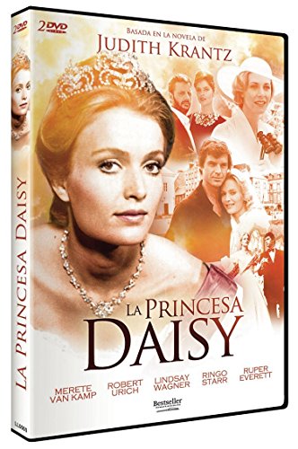 La princesa Daisy [DVD]