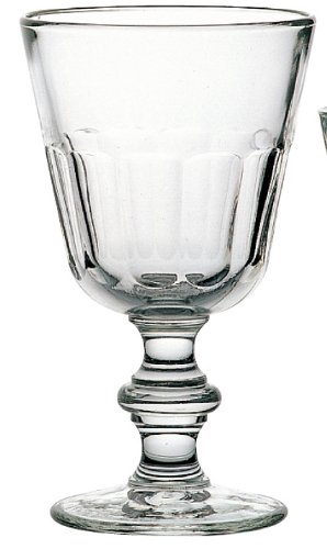 La Rochere Perigord - Copa Grande para Vino o Agua (46 cl, Altura de 18 cm)