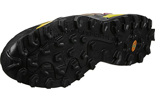 La Sportiva Mutant Zapatillas de Correr - aw16 - Negro, 41.5 EU