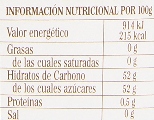 La vieja fábrica - Mora de Zarza - Mermelada - 350 g