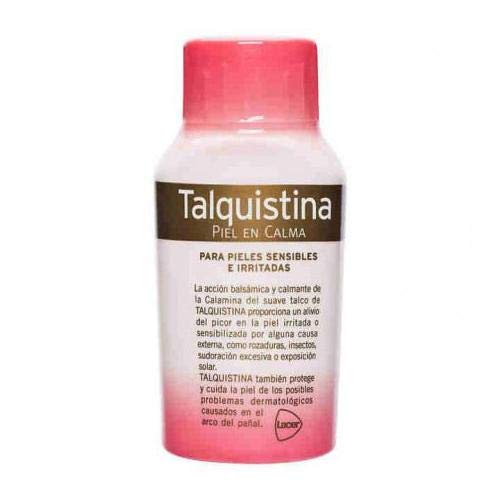 Lacer - Talquistina 50 gr