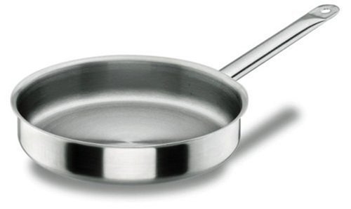 Lacor - 50625 - Sautex Chef Classic 24cm Inox