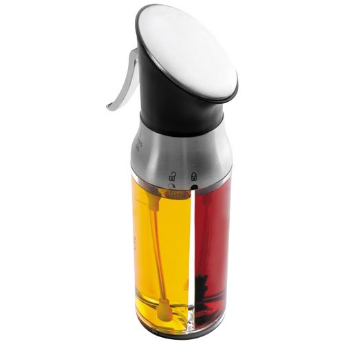 Lacor - 61921 - Pulverizador Para Aceite y Vinagre 200 ml