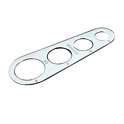 Lacor - Medidor de pasta inox