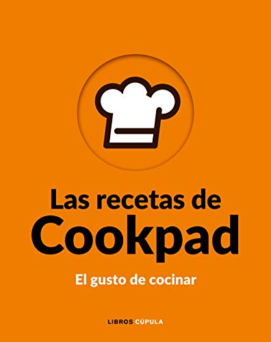 Las recetas de Cookpad (Cocina)